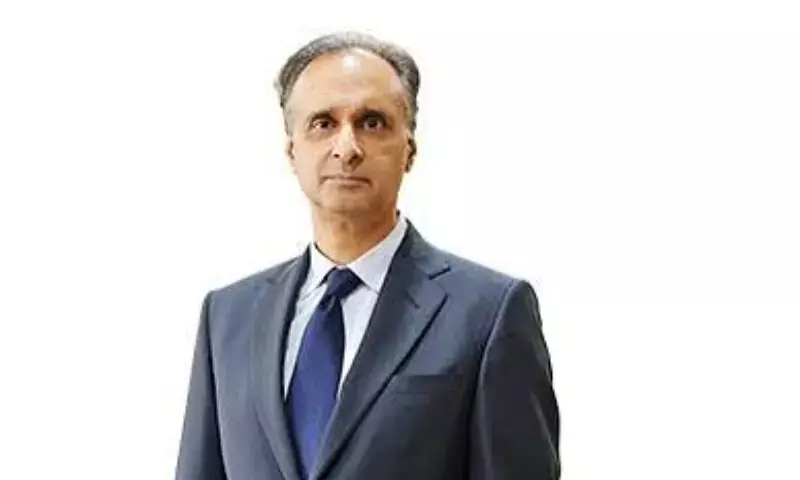Health ministry gets Momin Agha as 9th secretary in 19 months