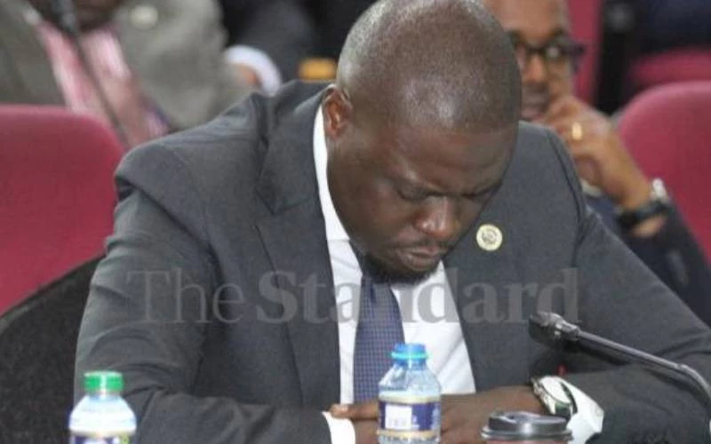 Judge certifies fresh bid to jail Sakaja, Charles Kerich over Sh76.7m debt as urgent