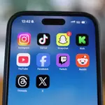 New Greece law bans social media for under-15s