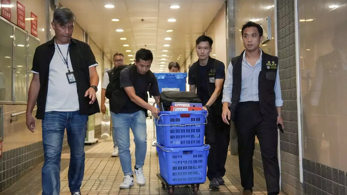 URA tells owners to avoid hiring lift company at centre of fire safety probe