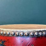 The Silk Drum