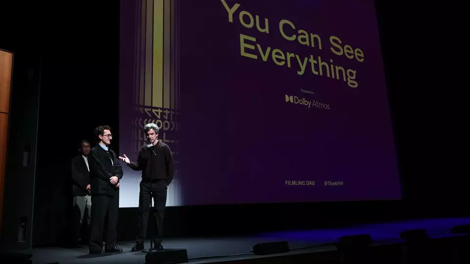 ‘You Can See Everything’ Scores Nearly $20 Million Second Weekend—Beating First