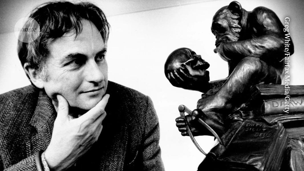The Selfish Gene, 50 years on — it’s time for an update