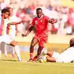 Poor preparations slow Kenya's Afcon start