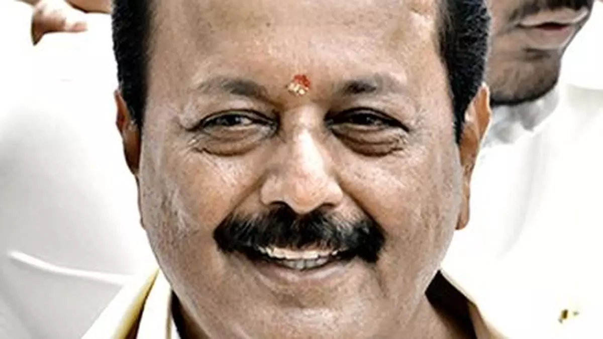 Engineers are architects of country’s future: Karnataka Minister N. Chaluvarayaswamy