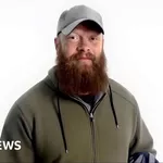 US killer's sentence quashed because of AI video of victim shown in court
