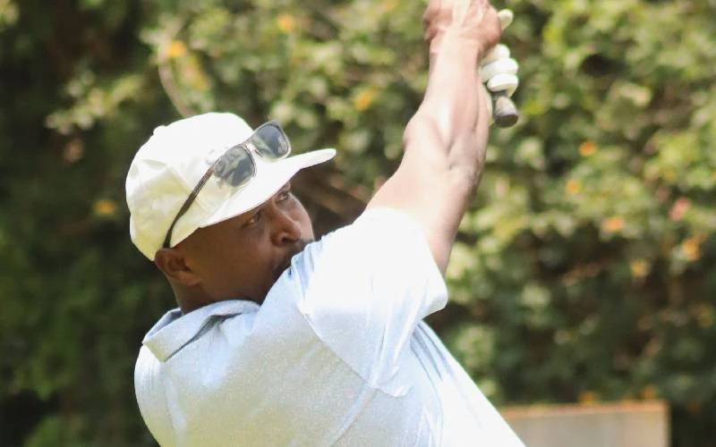 Muthiga rules Vet memorial tourney