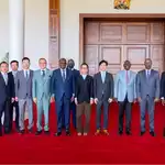 Ruto announces KSh389 billion electric vehicle investment, Kenya to build 150,000 units annually