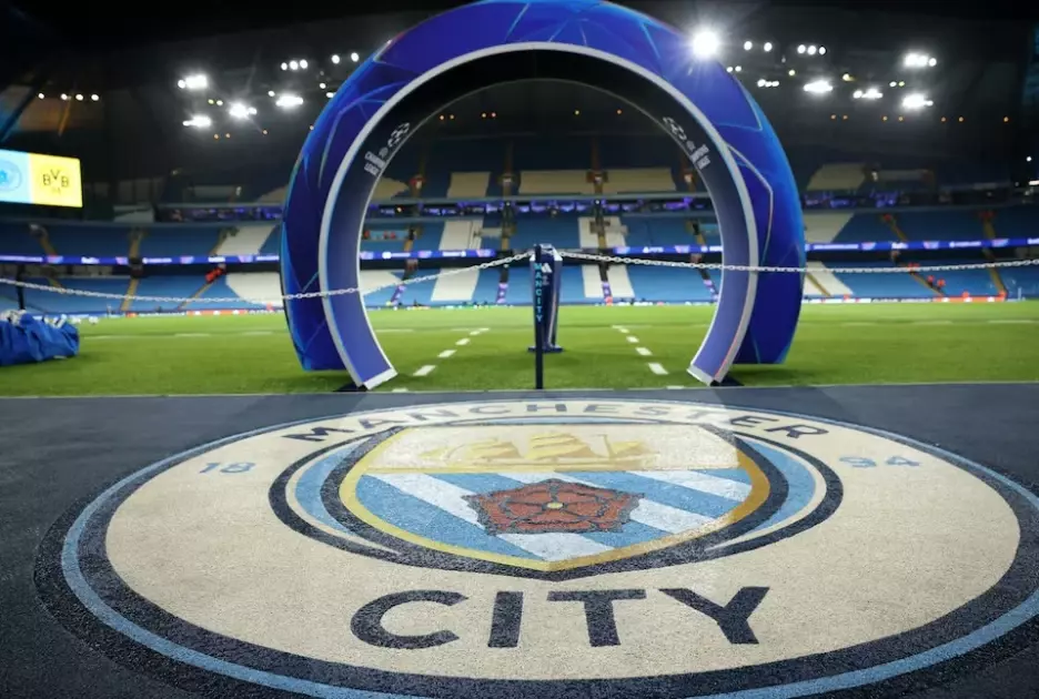 UK tax body opened probe into Man City in 2018: FT