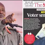 Uganda Orders Arrests of Citizens Crossing Into Kenya to Register as Voters