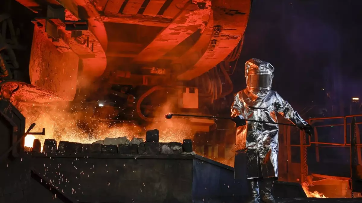Chinese nickel investors brace for headwinds as Indonesia weighs smelter freeze