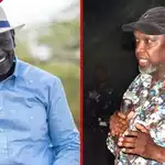 Insulting Ruto won't fetch you votes, he's immune, Jeremiah Kioni warns opposition