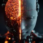 AI can act exactly like a human, but we still don't think it's conscious