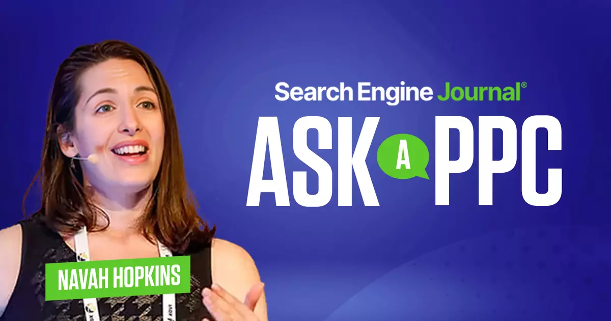 How Do I Measure And Attribute When Clicks Only Tell Part Of The Story? – Ask A PPC via @sejournal, @navahf
