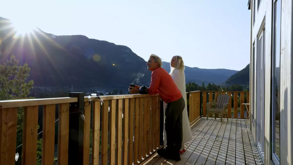 Retiring abroad? Don’t cut these financial ties to the U.S.