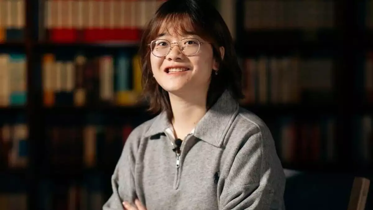 China AI researcher rises to Xiaomi’s top level in 10 months, talks work-life balance