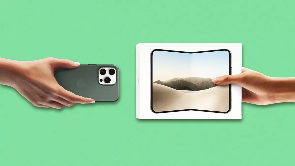 Apple’s iPhone Duo Launch Reveals a Powerful Lesson About Brand Loyalty
