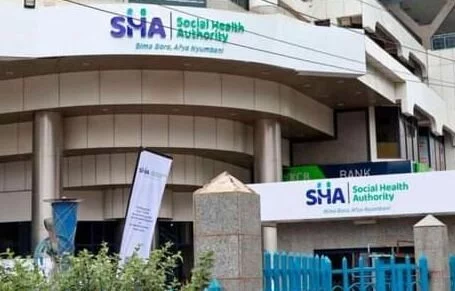 Duale grants one month extension for SHA – HMIS transition