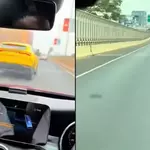 NTSA Seeks Details of Drivers in Viral Footage of Dangerous Driving on Nairobi Expressway