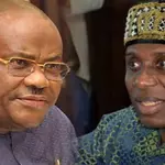 ‘Nothing to show after 24 years in power’, Wike knocks Amaechi