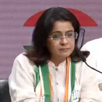 Former AAP spokesperson Priyanka Kakkar joins Congress