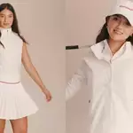 This young designer wants to make golf comfortable and stylish