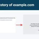 Example.com Just Launched the Biggest Redesign in Decades