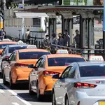 South Korea’s Seoul wants to put brakes on taxi overcharging