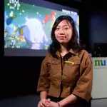 Another World drawn by hand and heart: A key animator's seven-year craft