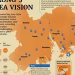 Hong Kong’s Bay Area vision