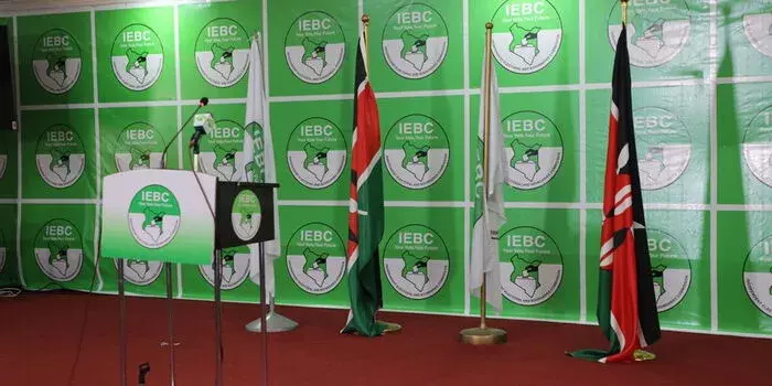 IEBC Backs Proposal Requiring Parties to Nominate Persons With Disabilities