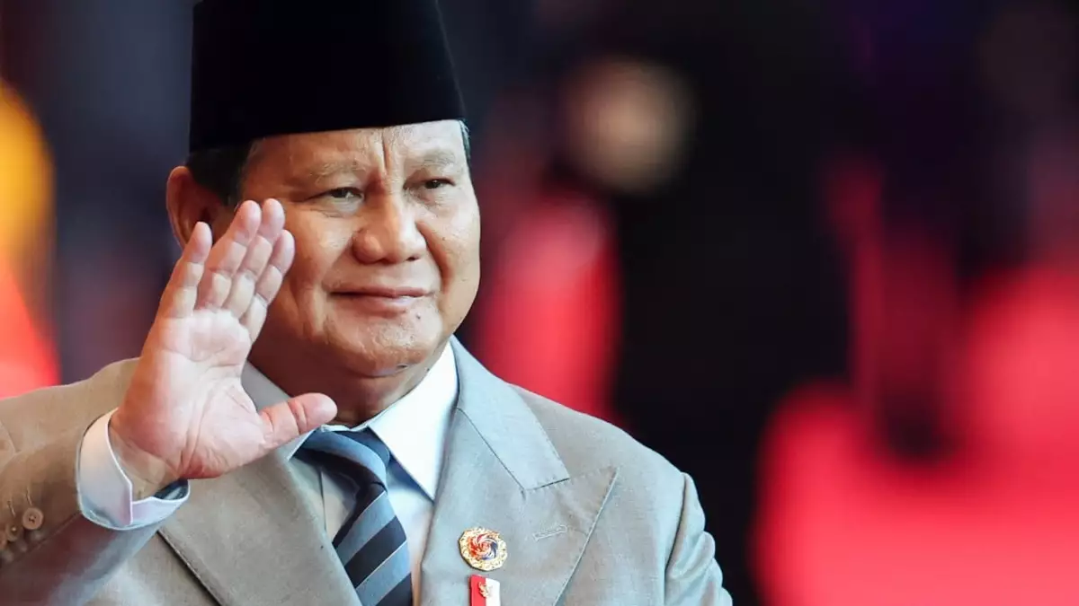 Big dreams, growing pains in Indonesia: Prabowo’s turbulent 2 years in power