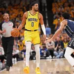 Tyrese Haliburton Indy Return Spoiled In Blowout, But No Scoring Worry