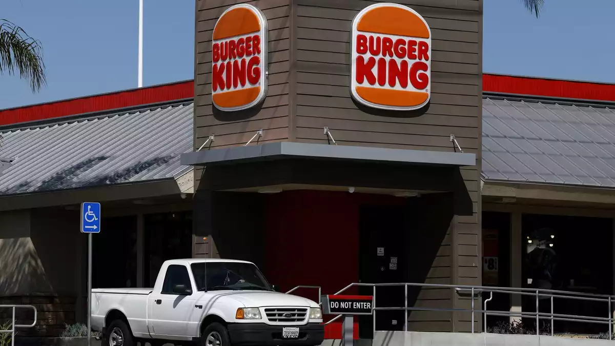 Burger King is betting on local franchisees to fuel its U.S. comeback