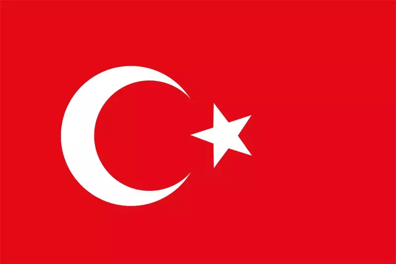 Five die after mine collapse in Turkey
