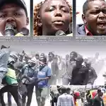 From anger to money and infighting: The comical attack on Standard Group