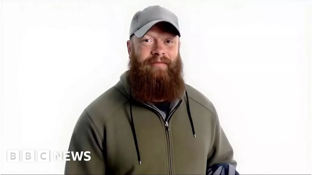 US killer's sentence quashed because of AI video of victim shown in court