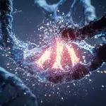 Scientists discover a human brain gene that can jump through DNA
