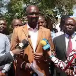 Abraham Mutai, the controversial AK official speaks on reforms