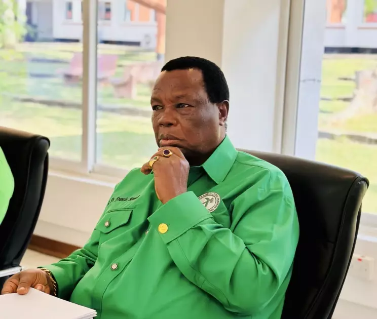 COTU denies involvement in KUDHEIHA leadership wrangles