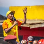 Kindiki: Govt releases Ksh177B to complete stalled projects