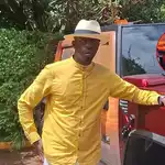 Raila Junior unveils late dad’s iconic Hummer with tribute wrap ahead of 1st anniversary