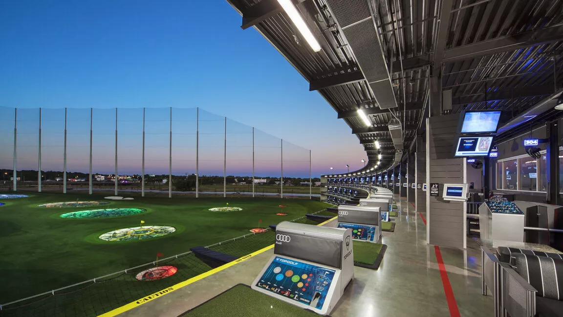 Topgolf saved over $11.3 million after leaving VMware