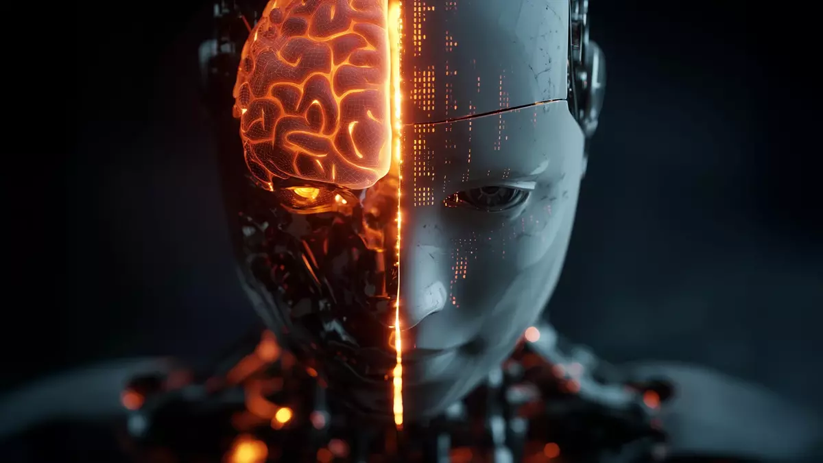 AI can act exactly like a human, but we still don't think it's conscious