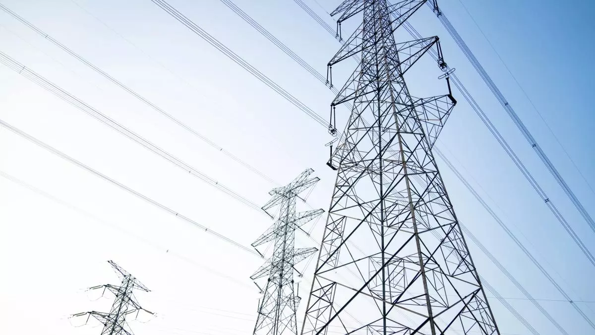 America's growing digital economy requires power grid updates. Who will foot the bill?