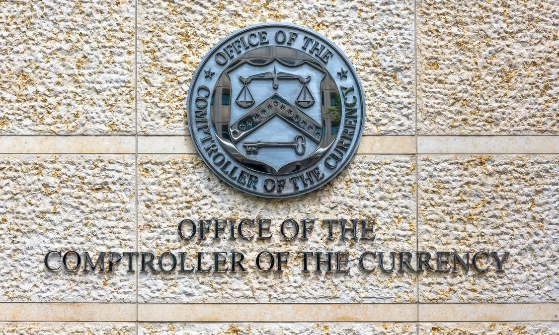 OCC Report Accuses Banking Giants of Political ‘Debanking’