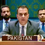 At UNSC, Pakistan condemns Houthi attacks on Saudi Arabia, reaffirms support for kingdom's security