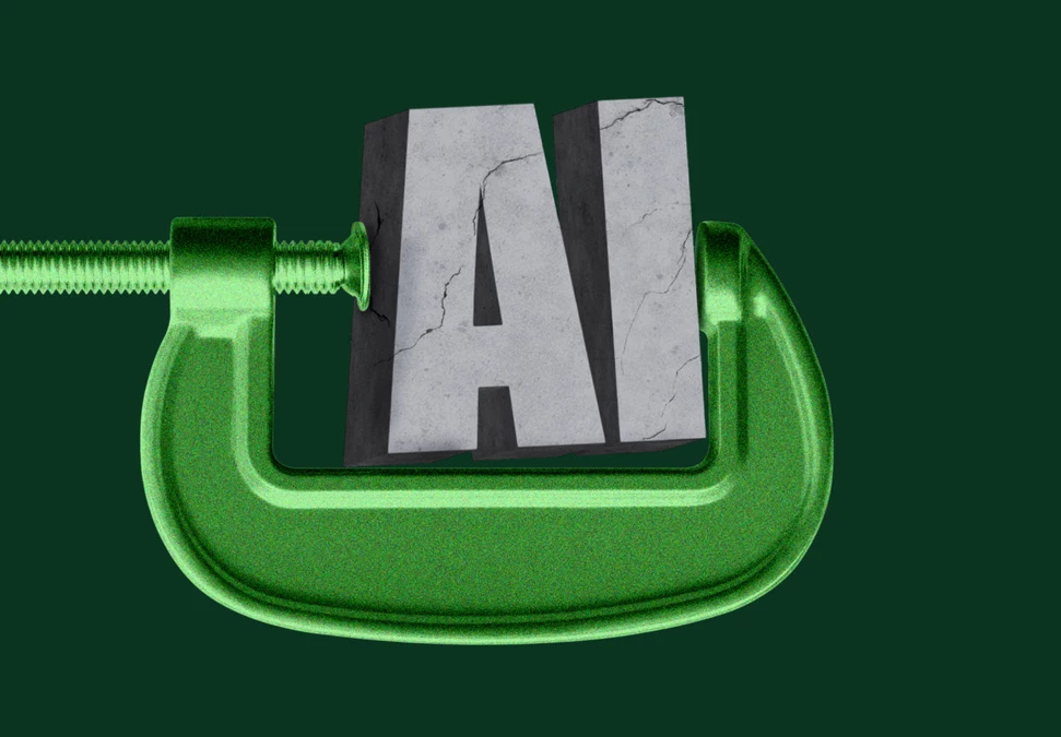 The 3 questions every AI investor needs to ask right now