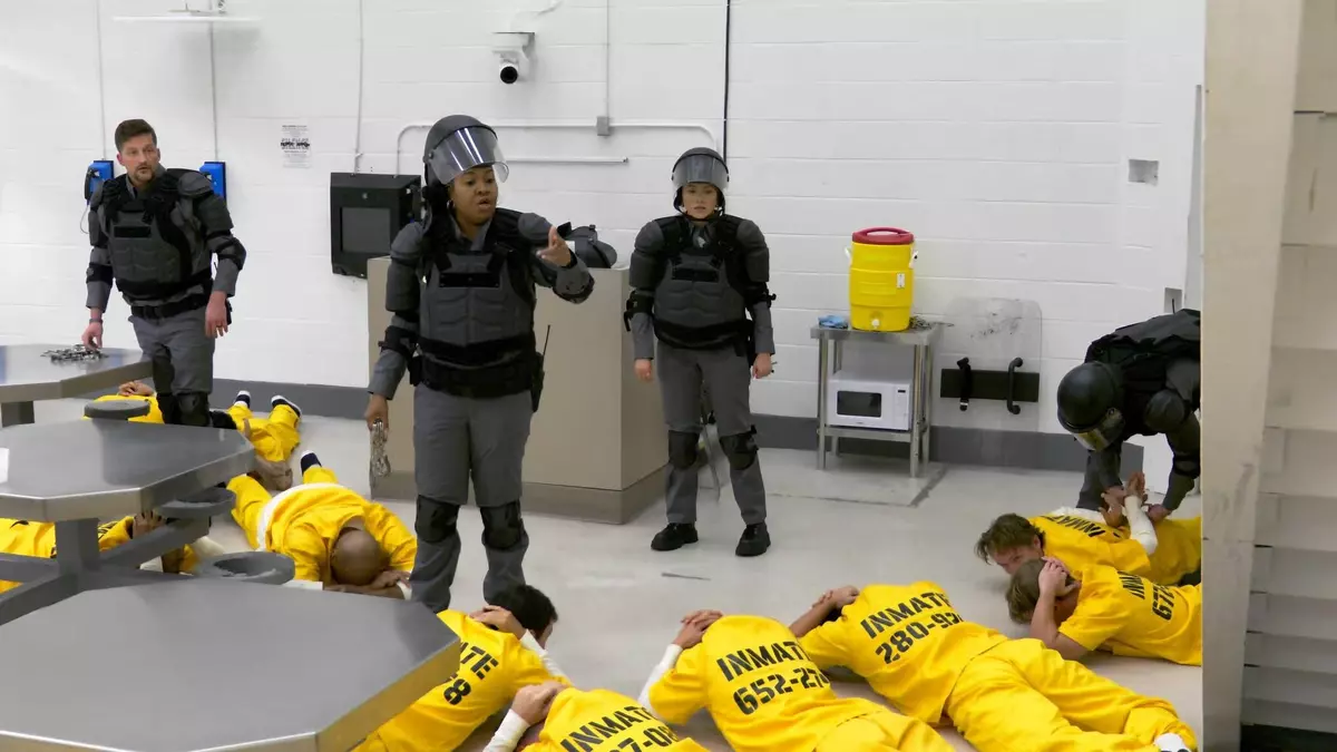 Netflix’s ‘New Stanford Prison Experiment’ Is Rigged For Drama