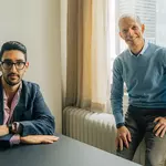 Investors Called Them Crazy. Then IBM Bought Their Startup for $7.7 Billion